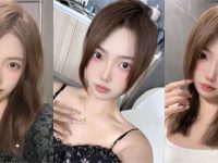 极品高颜值校花与体育生男友私密自拍